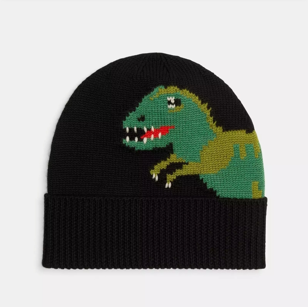 Coach hat - Picture 4 of 6